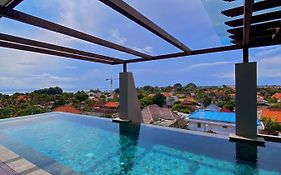 Kayangan Boutique Hotel